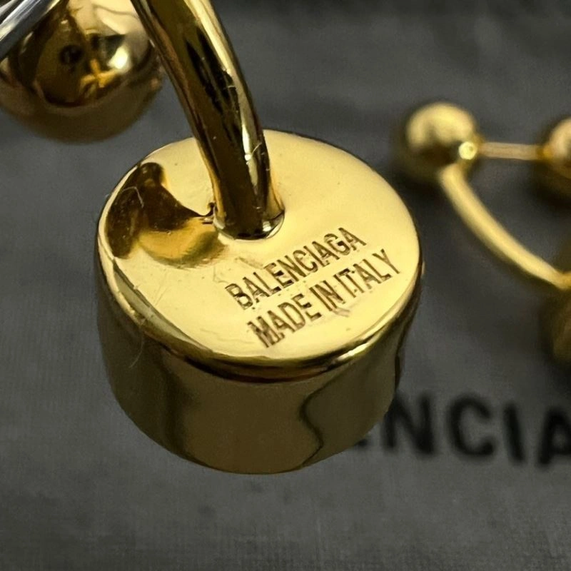 Balenciaga Earrings Casual 215619