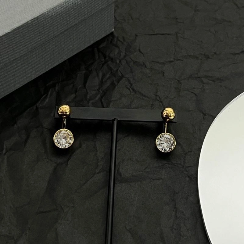 Balenciaga Earrings Casual 215619