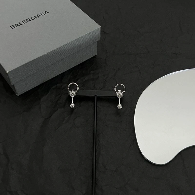Balenciaga Earrings Sustainable 215626