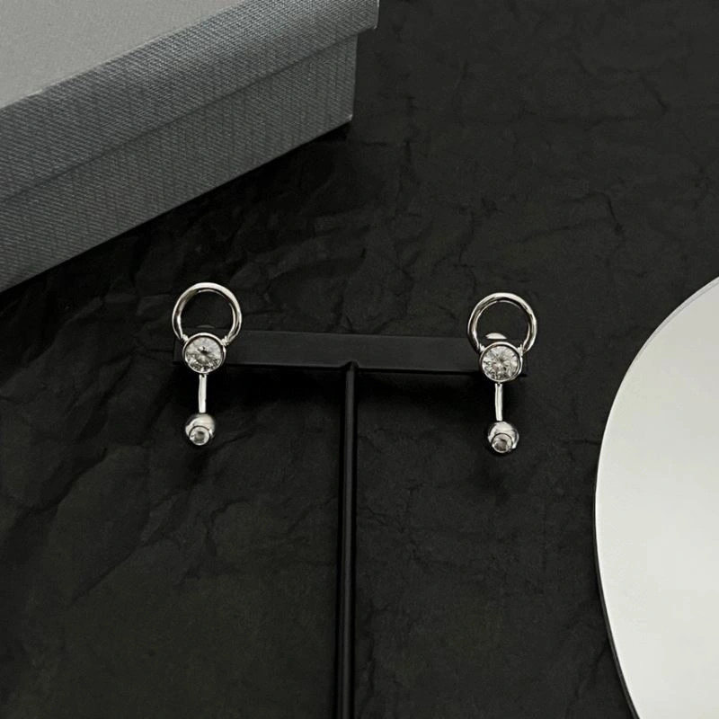 Balenciaga Earrings Sustainable 215626