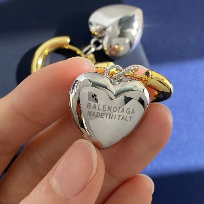 GoAnywhere Balenciaga Earrings 215699
