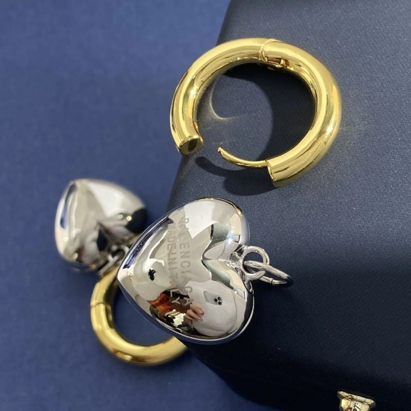 GoAnywhere Balenciaga Earrings 215699