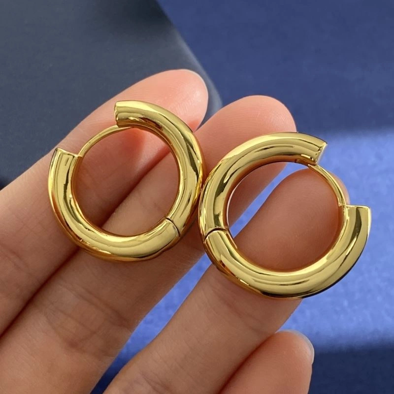 GoAnywhere Balenciaga Earrings 215699