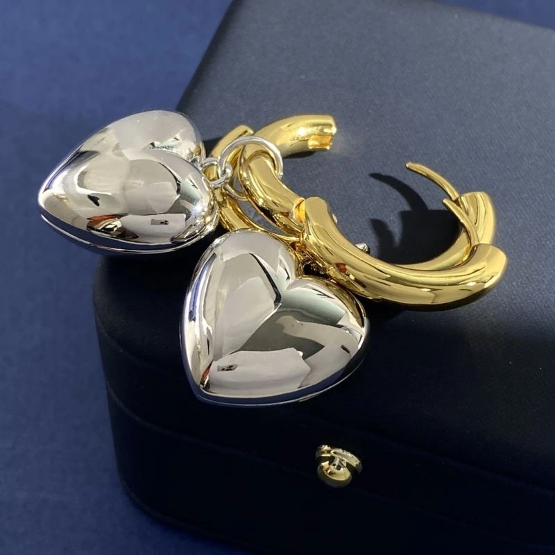 GoAnywhere Balenciaga Earrings 215699