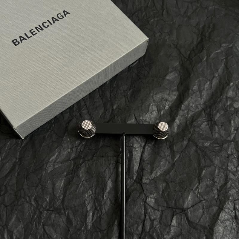 UrbanChic Balenciaga Earrings 215616