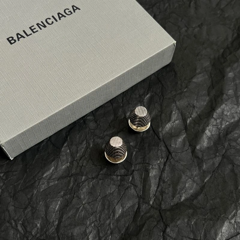 UrbanChic Balenciaga Earrings 215616