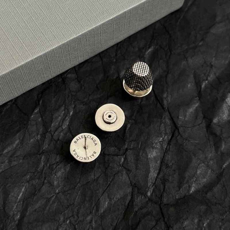 UrbanChic Balenciaga Earrings 215616