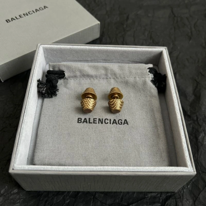 Balenciaga Earrings StreetReady 215612