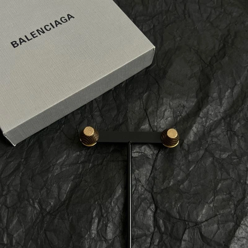 Balenciaga Earrings StreetReady 215612