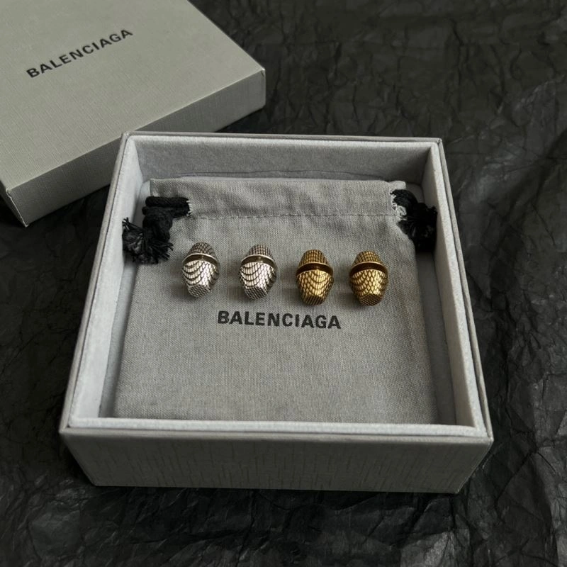 Balenciaga Earrings StreetReady 215612