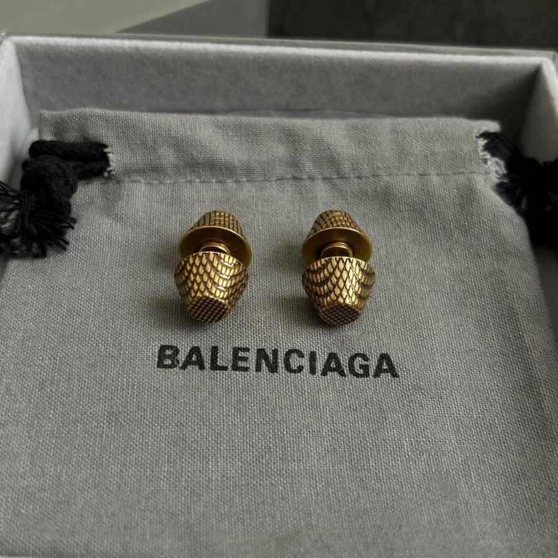 Balenciaga Earrings StreetReady 215612