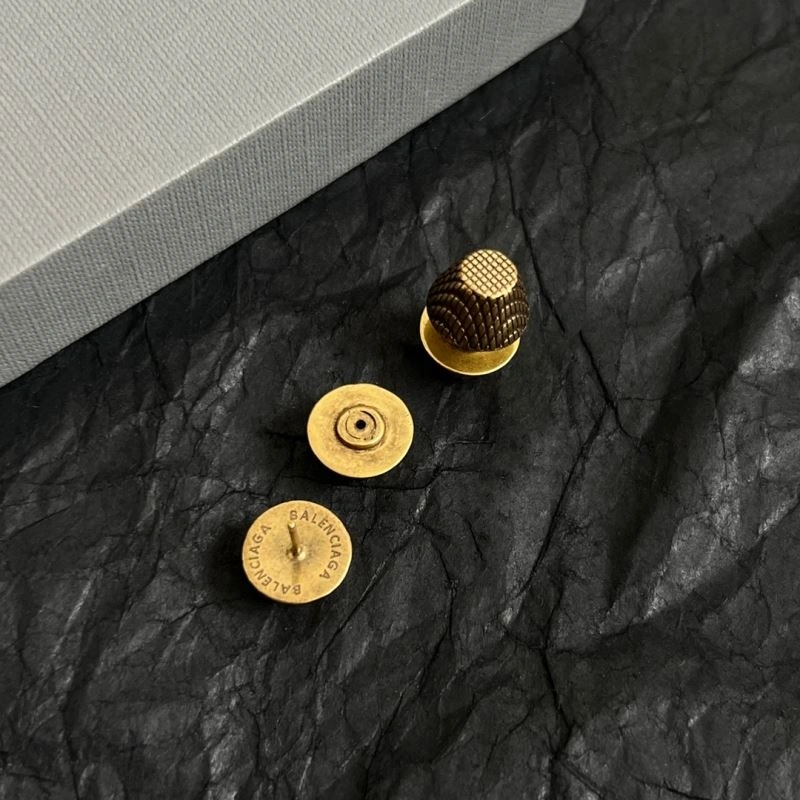 Balenciaga Earrings StreetReady 215612