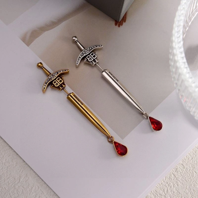 Neat Balenciaga Earrings 215691