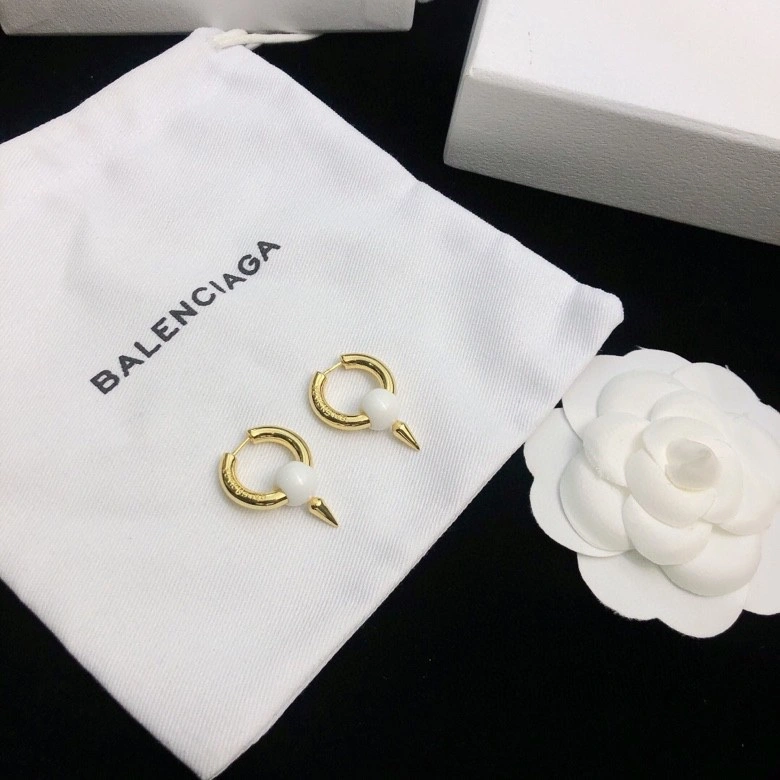 UrbanChic Balenciaga Earrings 215606
