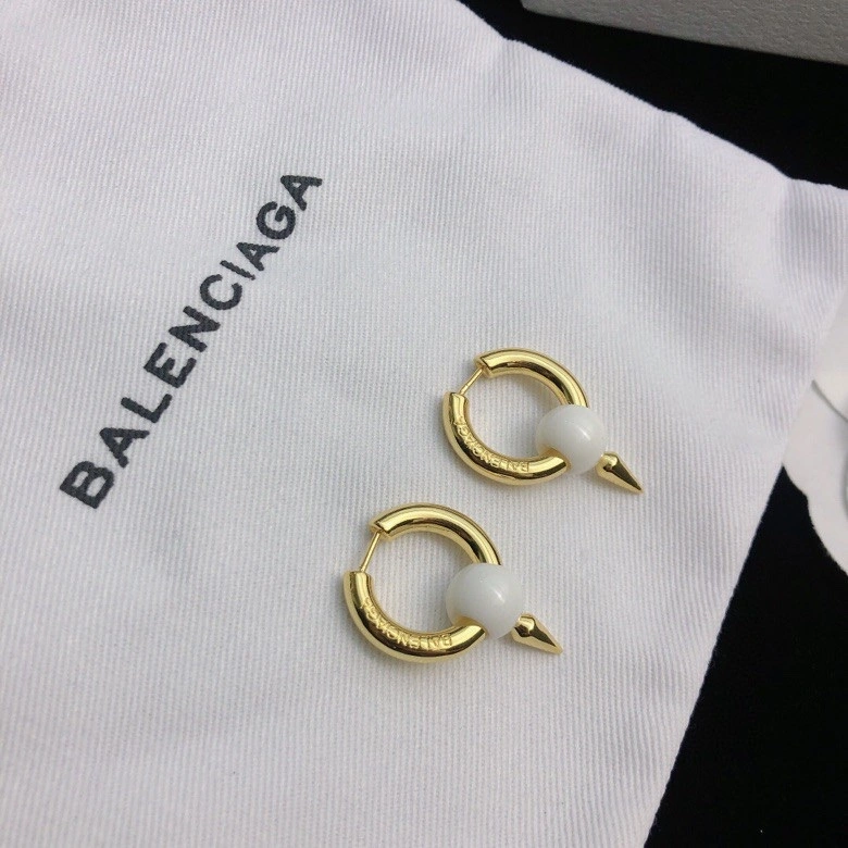 UrbanChic Balenciaga Earrings 215606