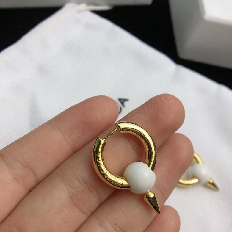 UrbanChic Balenciaga Earrings 215606