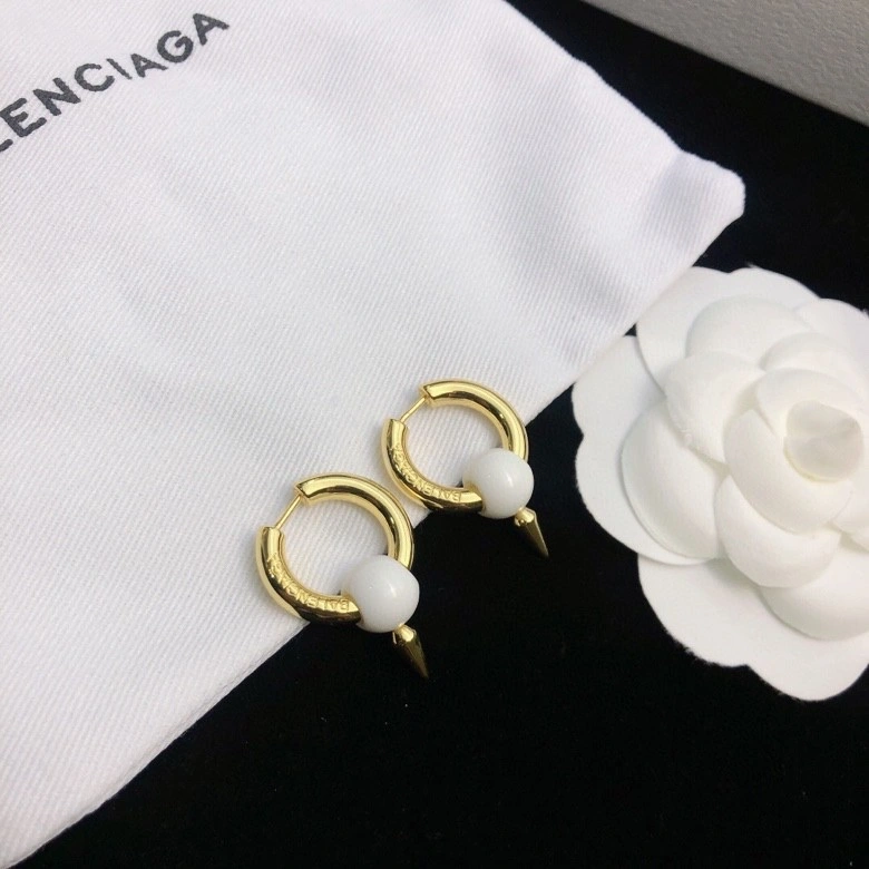 UrbanChic Balenciaga Earrings 215606
