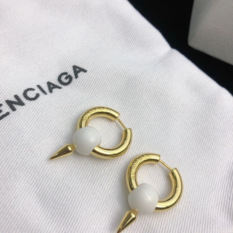 UrbanChic Balenciaga Earrings 215606