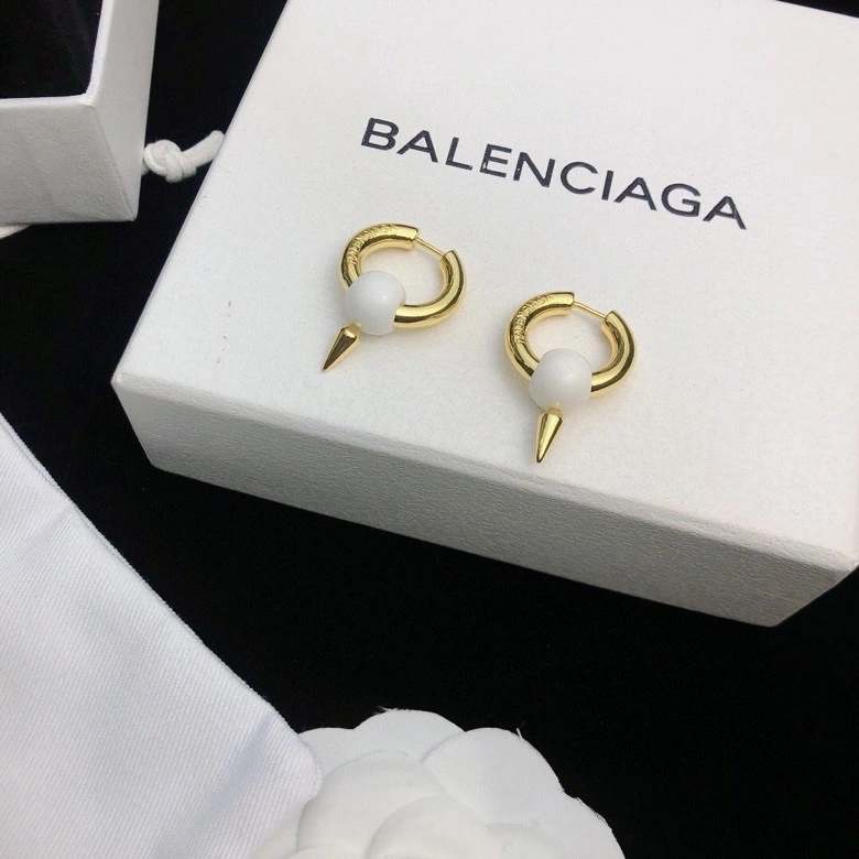 UrbanChic Balenciaga Earrings 215606