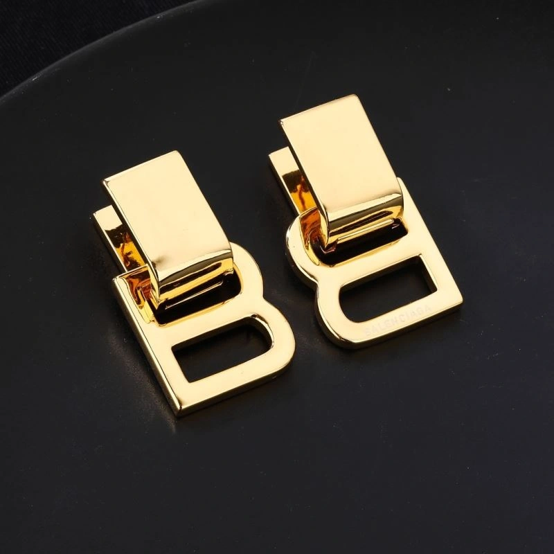 Vibrant Balenciaga Earrings 215610