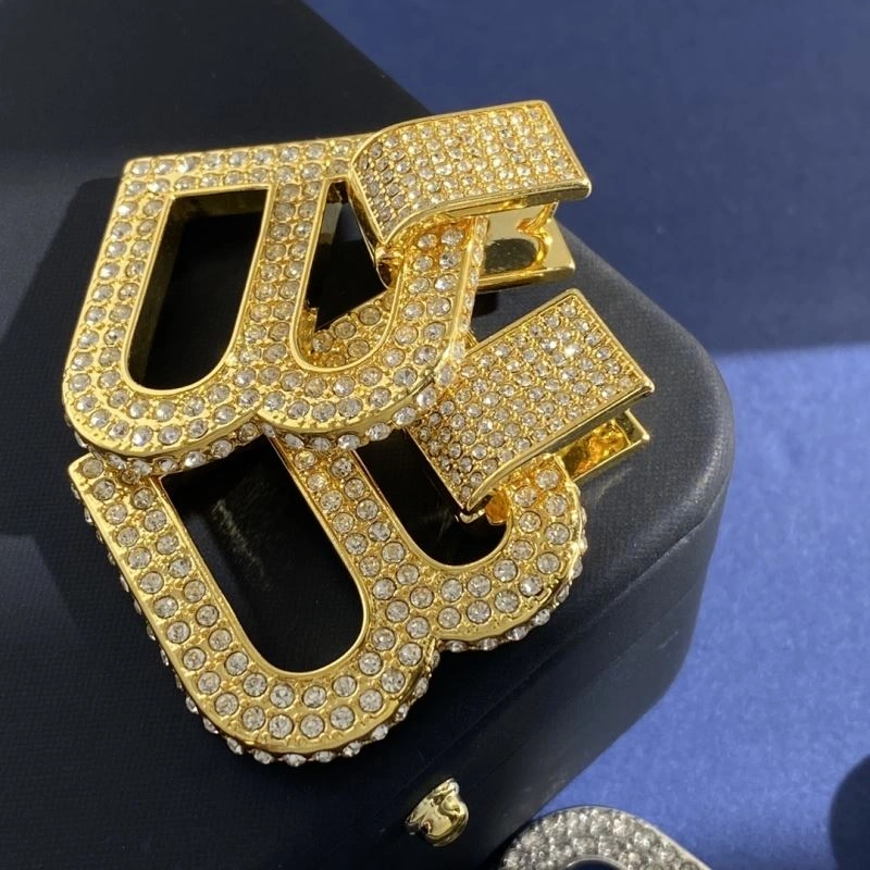 Balenciaga Earrings Lightweight 215607