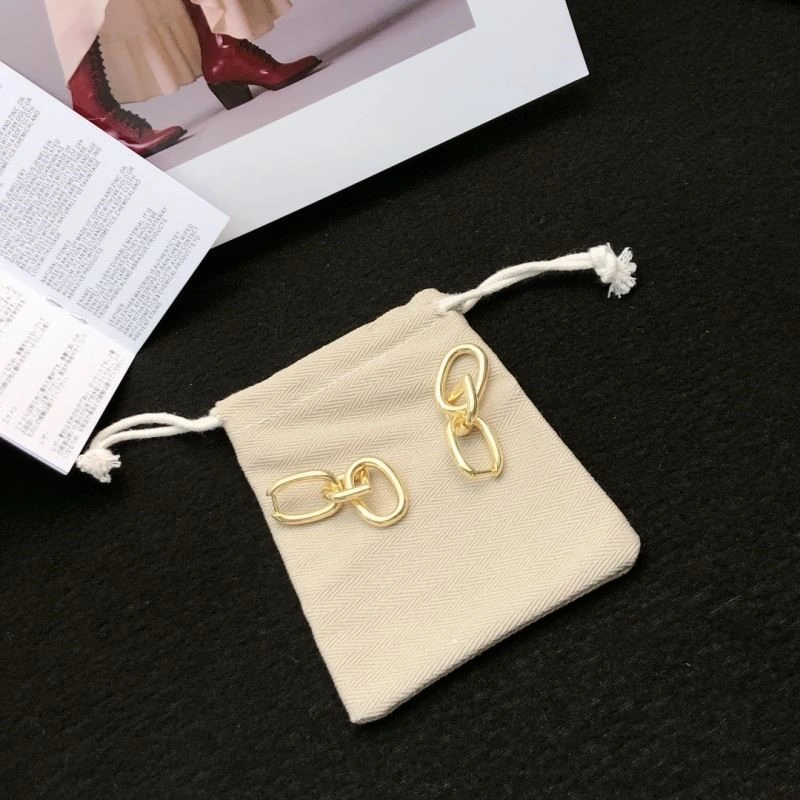 Versatile Balenciaga Earrings 215604