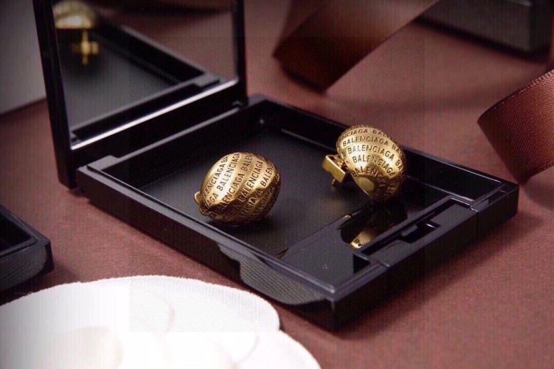 Balenciaga Earrings AllSeason 215599