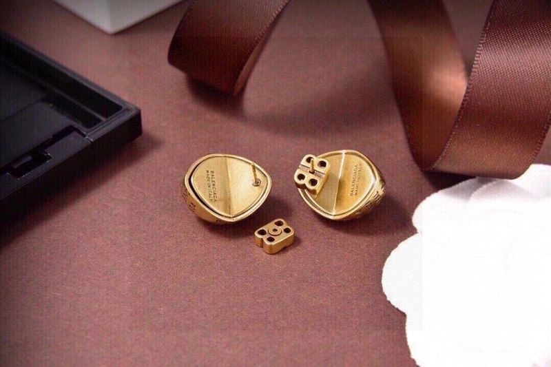 Balenciaga Earrings AllSeason 215599