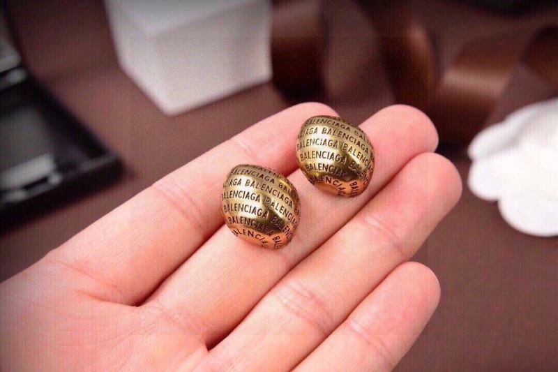 Balenciaga Earrings AllSeason 215599