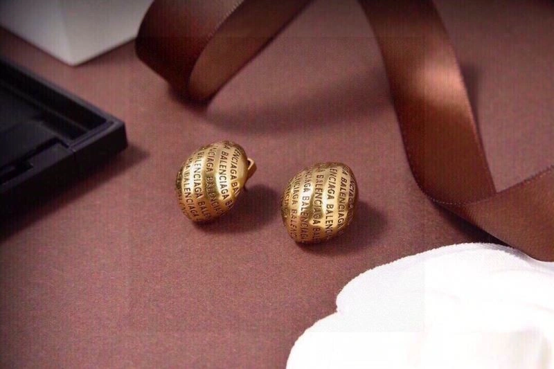 Balenciaga Earrings AllSeason 215599