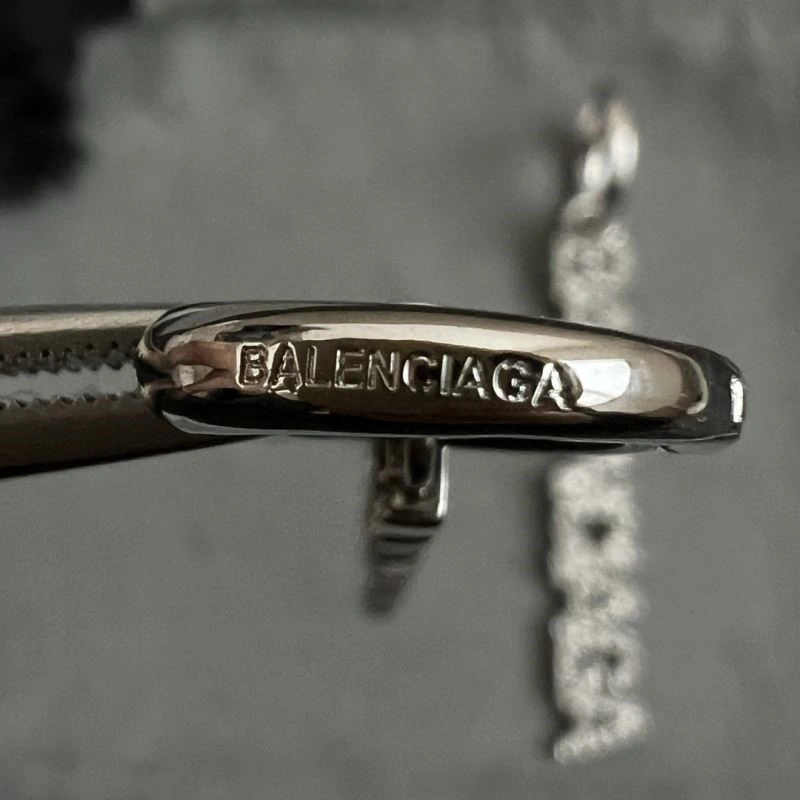 Balenciaga Earrings Original 215592