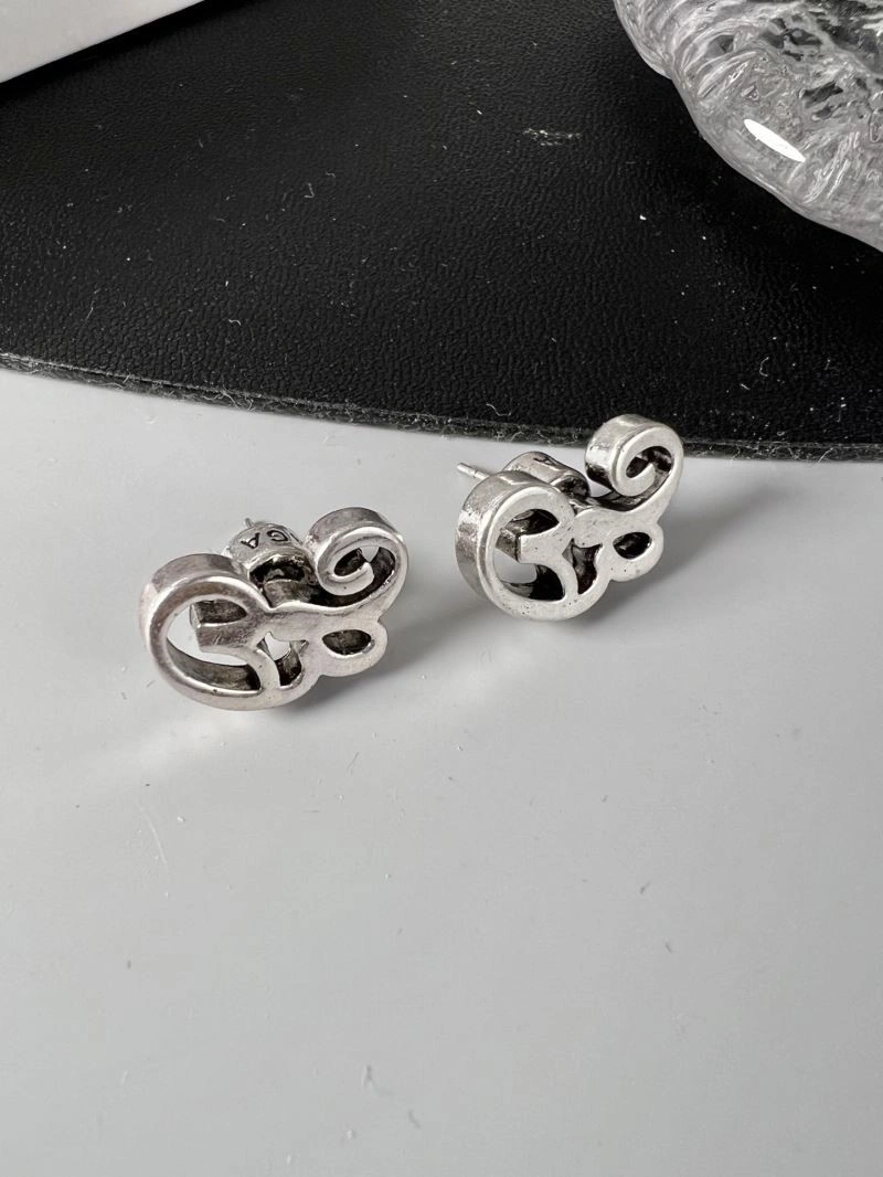 Balenciaga Earrings UrbanStyle 215601