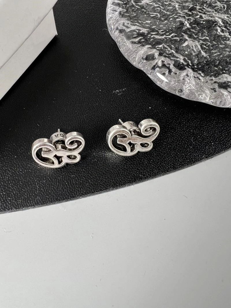 Balenciaga Earrings UrbanStyle 215601