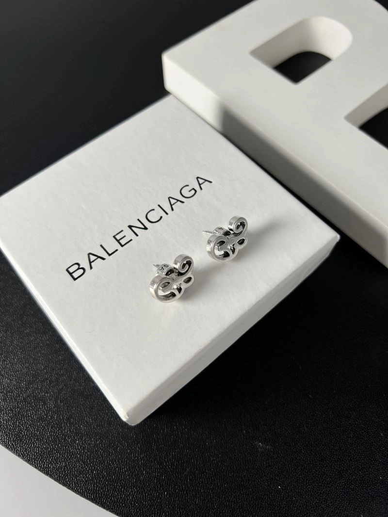 Balenciaga Earrings UrbanStyle 215601