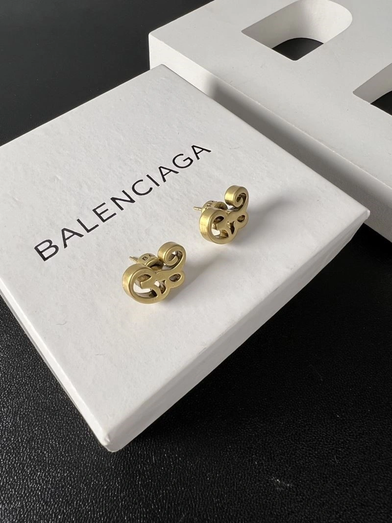 Balenciaga Earrings UrbanStyle 215601