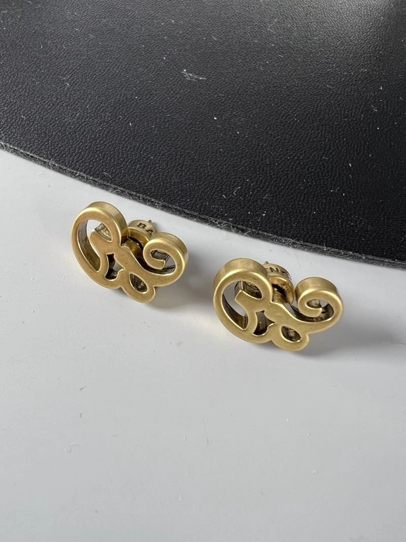Balenciaga Earrings UrbanStyle 215601