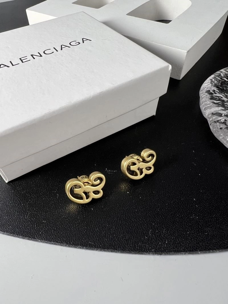 Balenciaga Earrings UrbanStyle 215601