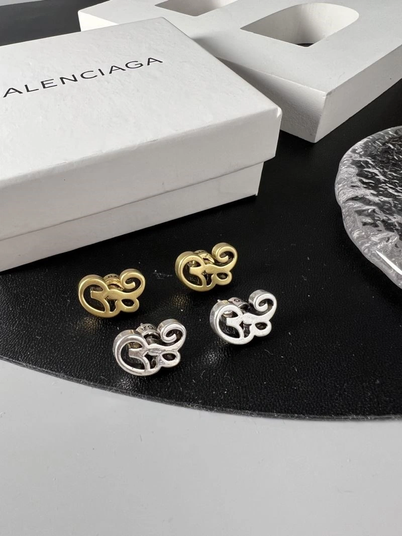 Balenciaga Earrings UrbanStyle 215601