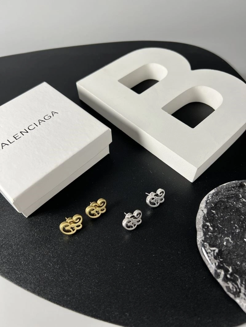 Balenciaga Earrings UrbanStyle 215601