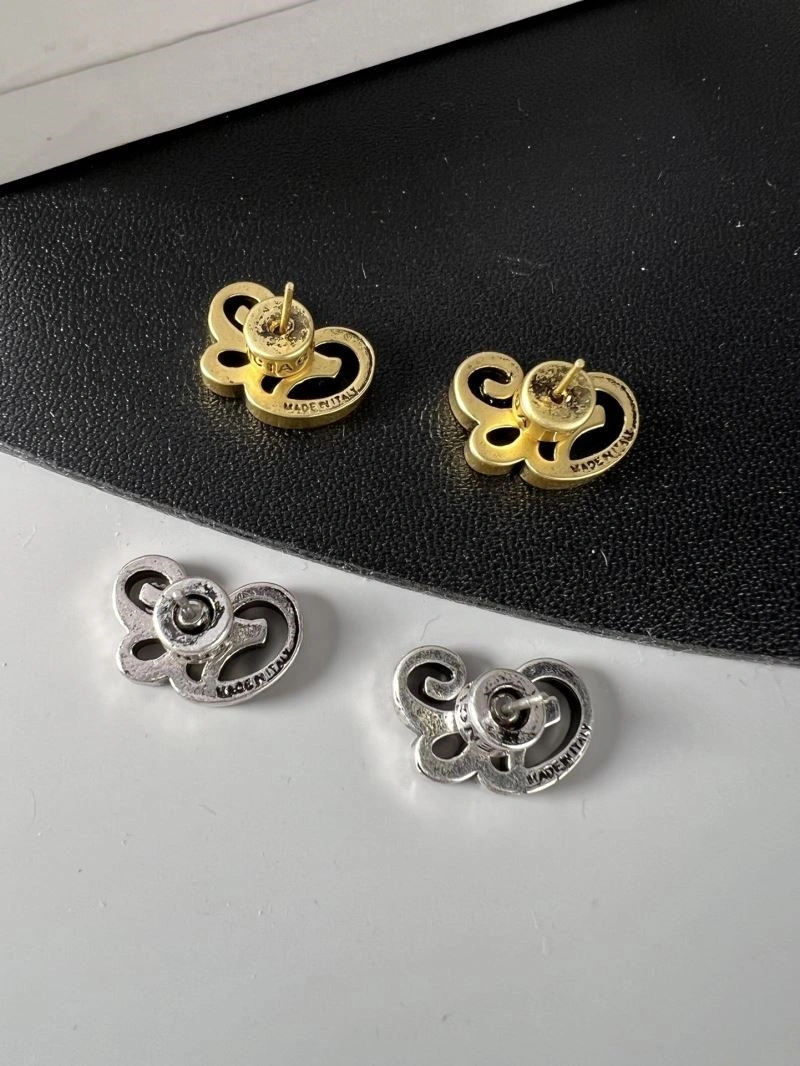 Balenciaga Earrings UrbanStyle 215601