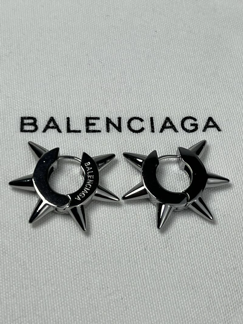 ZeroBulk Balenciaga Earrings 215662