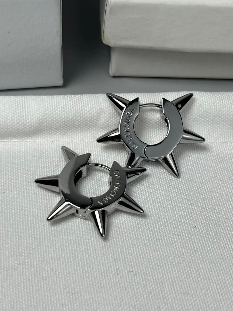 ZeroBulk Balenciaga Earrings 215662