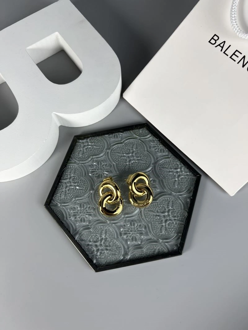 Efficient Balenciaga Earrings 215600