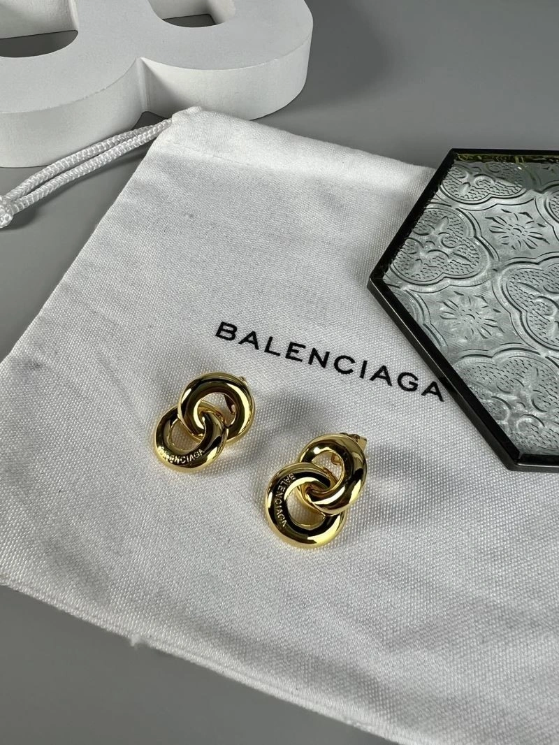 Efficient Balenciaga Earrings 215600