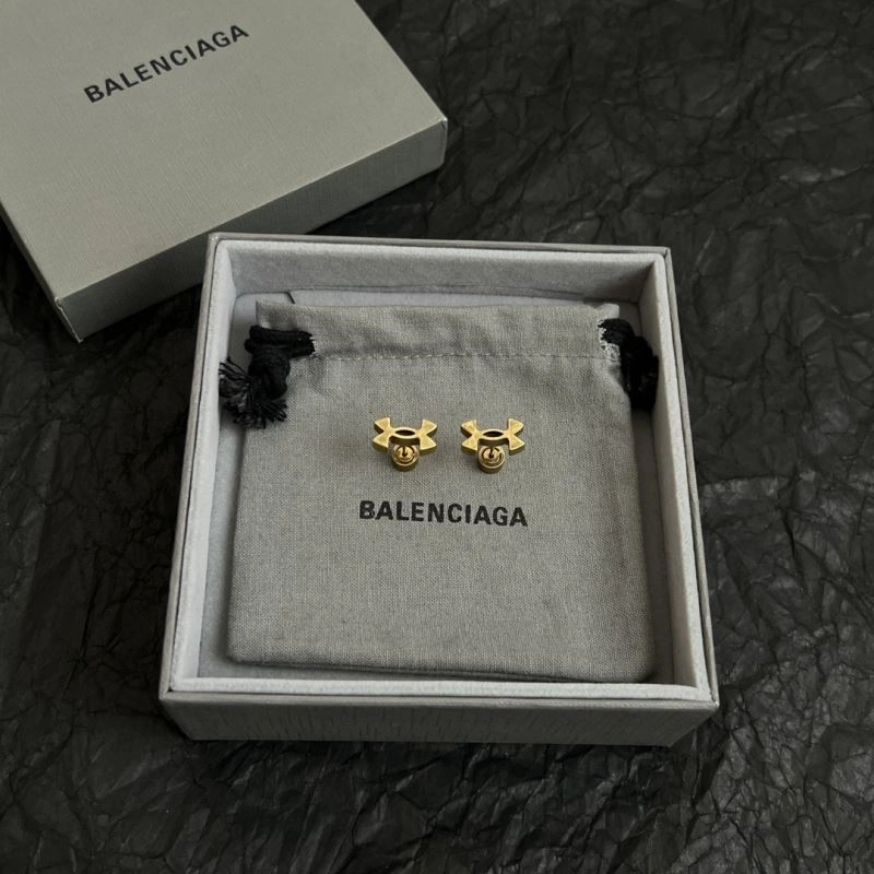 Youthful Balenciaga Earrings 215588