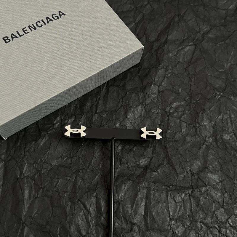 Sporty Balenciaga Earrings 215597