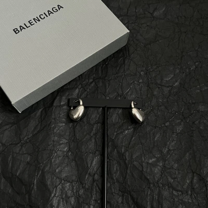 Balenciaga Earrings Durable 215605