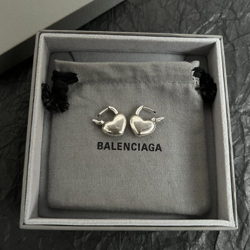 Balenciaga Earrings Durable 215605