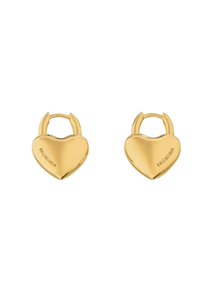 Versatile Balenciaga Earrings 215594