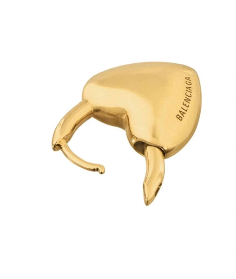 Versatile Balenciaga Earrings 215594